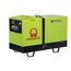  P - Serie Professionellen Dauereinsatz - Schallisoliert Pramac Stromerzeuger  P 11000 - TYA ISO 230V / 400V - DIESEL - E START 12448469